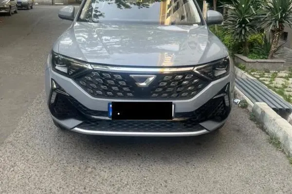 عکس جتا VS5