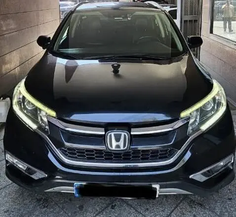هوندا CR-V