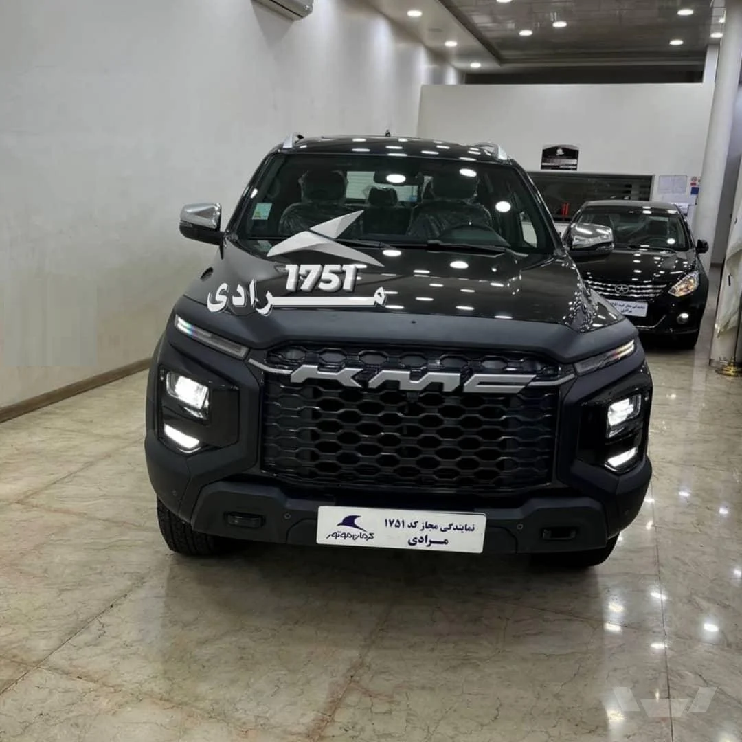 کی ام سی T9