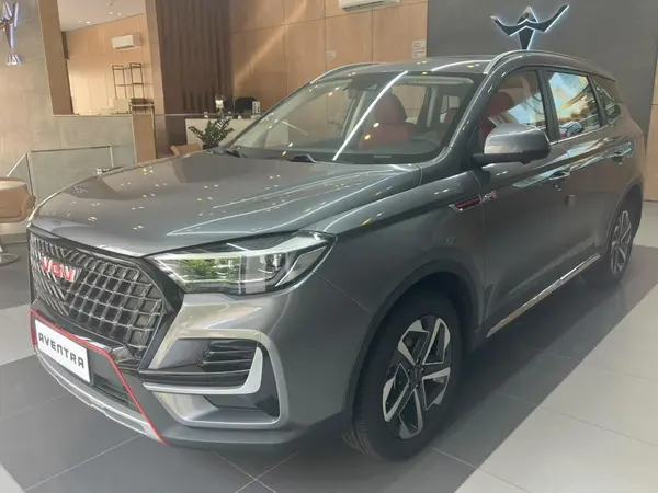 عکس اونترا U75 Plus