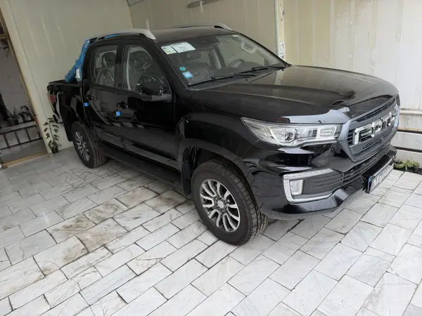 فوتون تونلند G7