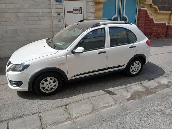 کوییک SR