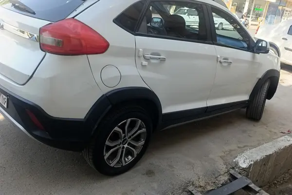 ام وی ام X22
