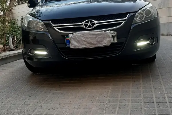 جک جی 5