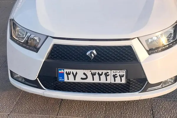 دنا پلاس EF7