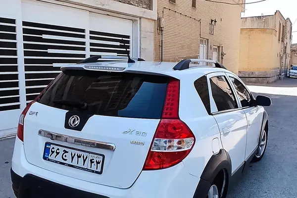 دانگ فنگ H30 کراس