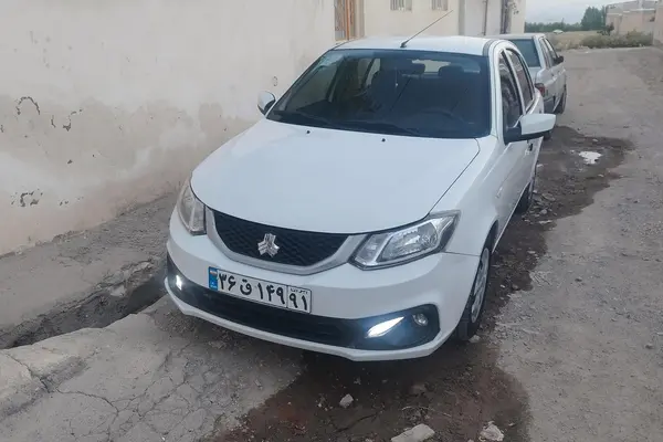 ساینا S