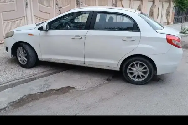 ام وی ام 315 صندوق دار