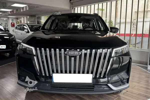 ام وی ام X77