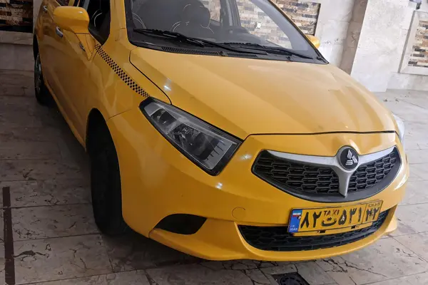 برلیانس H230