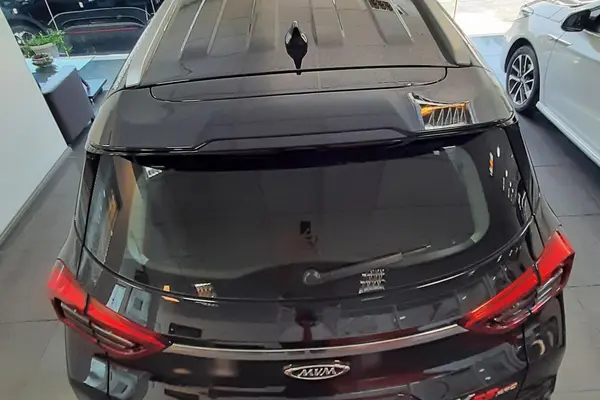 عکس ام وی ام X55 PRO