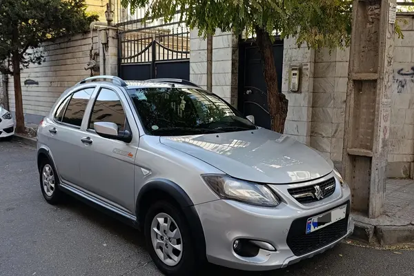کوییک دنده ای