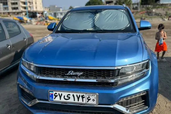 دامای X7