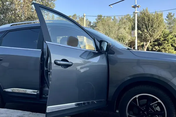 کی ام سی X5