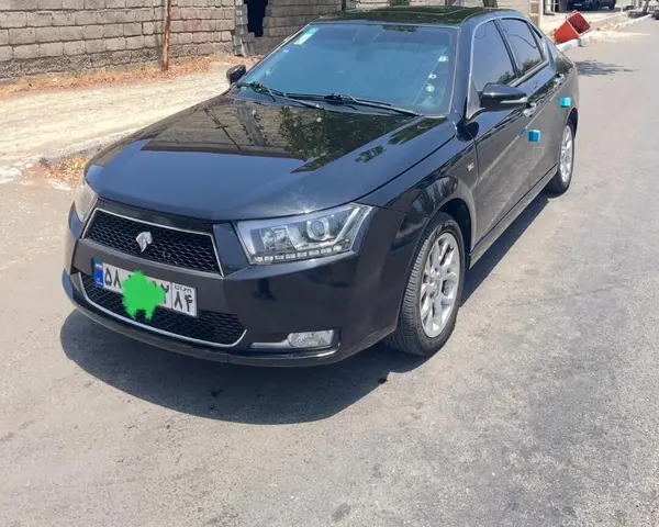 دنا پلاس EF7