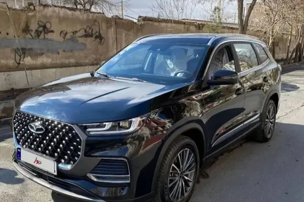 فونیکس تیگو 8 پرو مکس (F8)