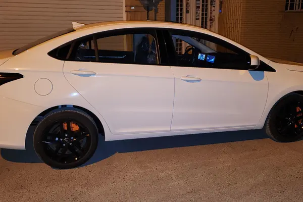 فونیکس آریزو 6 جی تی (Z6 GT)
