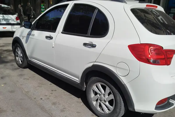 کوییک اتوماتیک پلاس