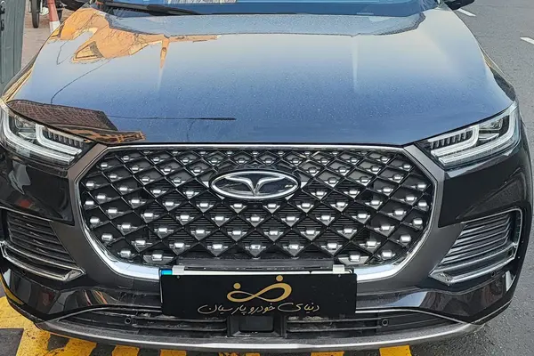 فونیکس تیگو 8 پرو مکس (F8)