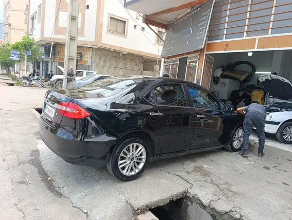 جک جی 5