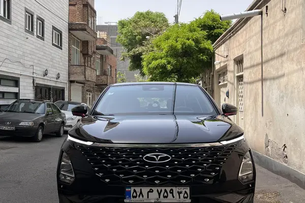 فونیکس FX