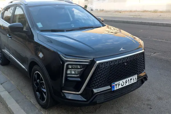 کی ام سی X5