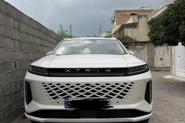 عکس اکستریم LX (SX)