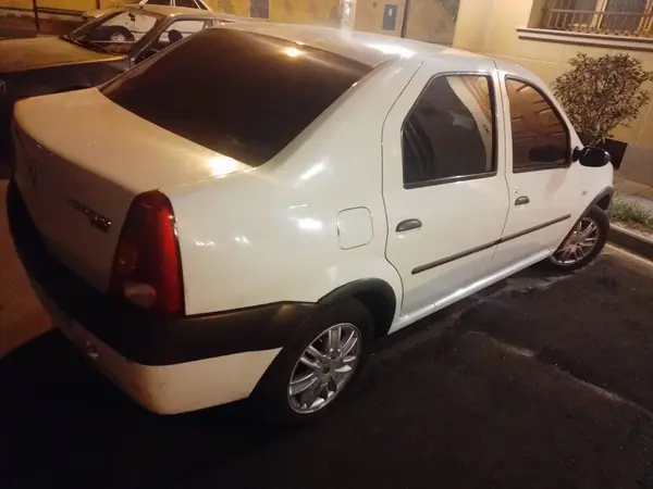 رنو تندر 90