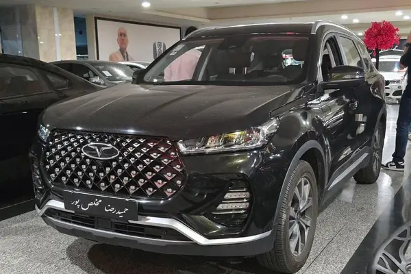 فونیکس تیگو 7 پرو