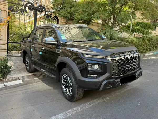 کی ام سی T9