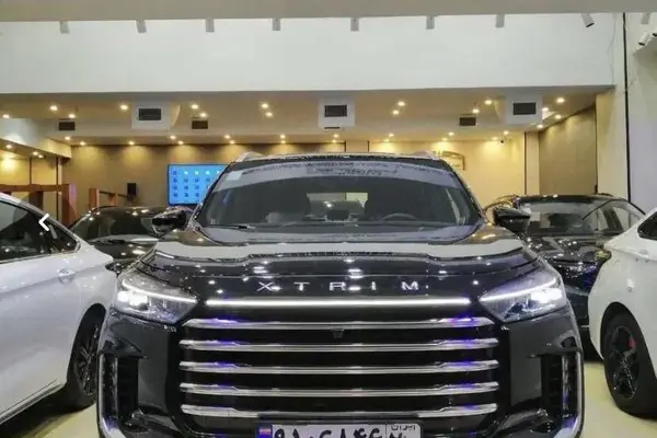 اکستریم VX (QX)