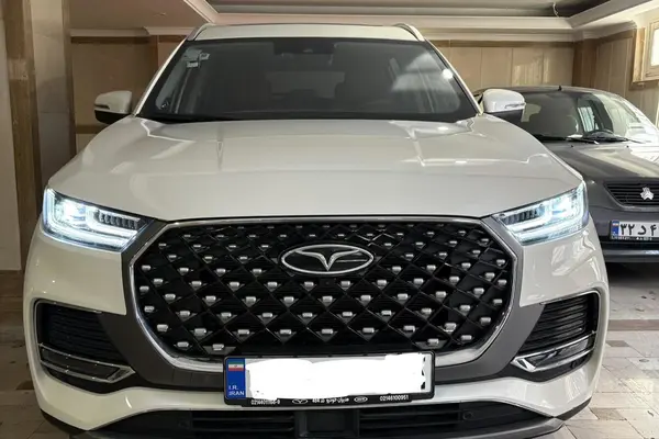 فونیکس تیگو 8 پرو مکس (F8)
