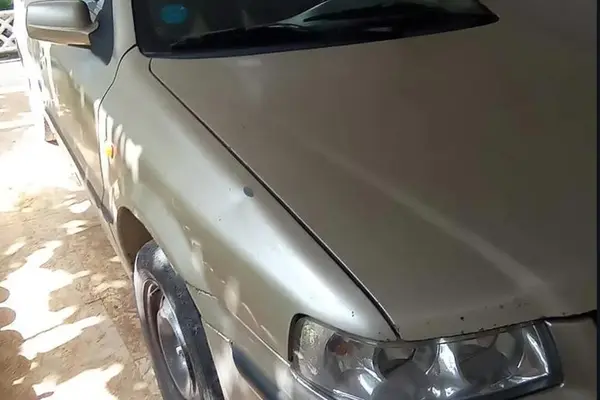 سمند LX