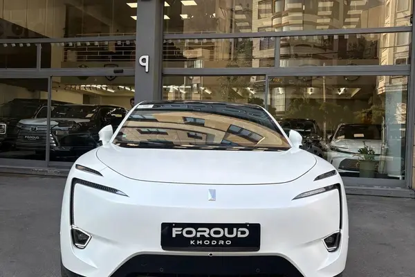 اوتار 11EV