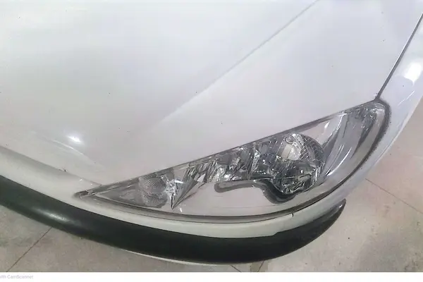 پژو 206 SD