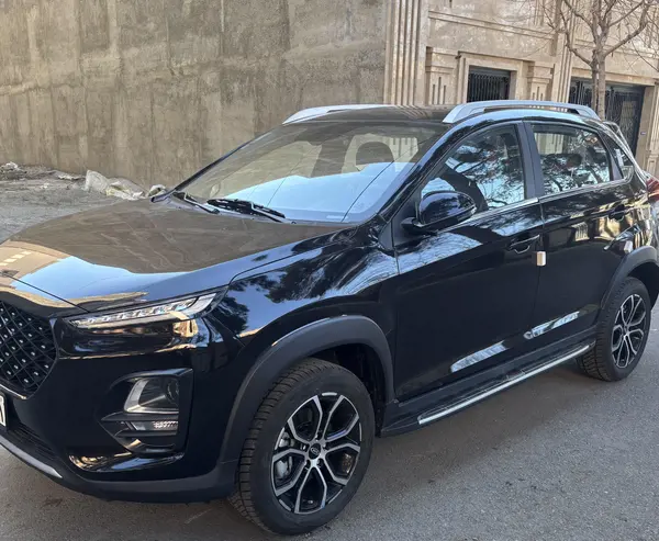 ام وی ام X22 PRO