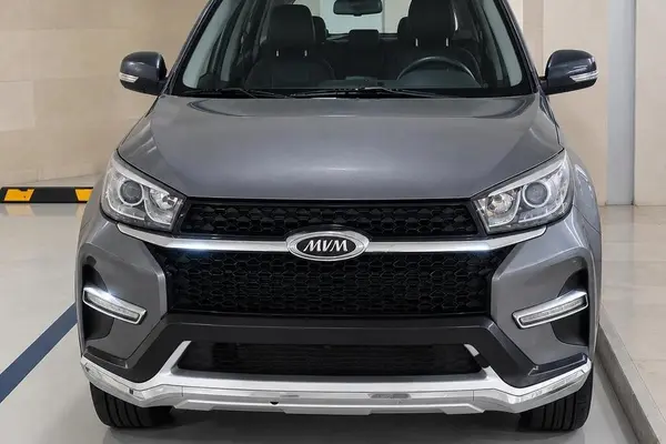 ام وی ام X33 S