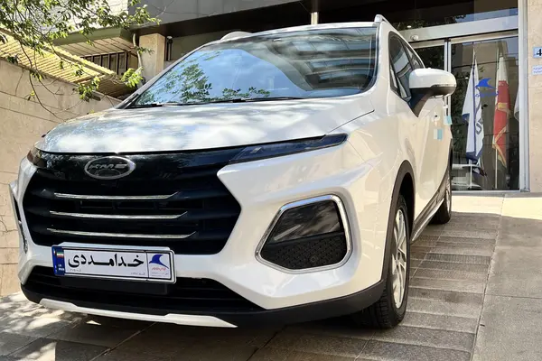 کی ام سی SR3