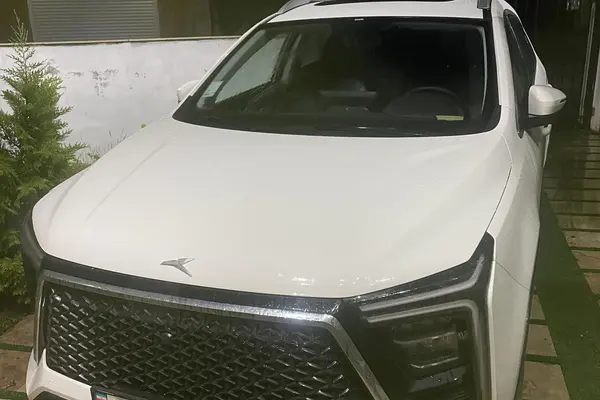 عکس کی ام سی X5