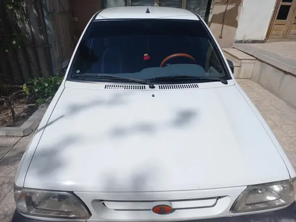 پراید 131