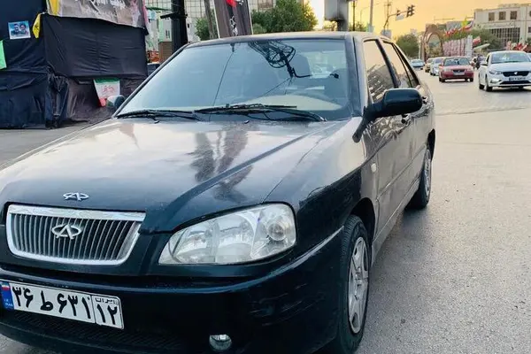 چری ویانا