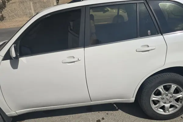 ام وی ام X33