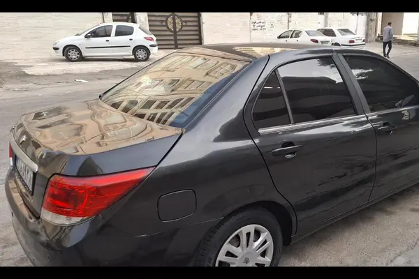 دنا معمولی