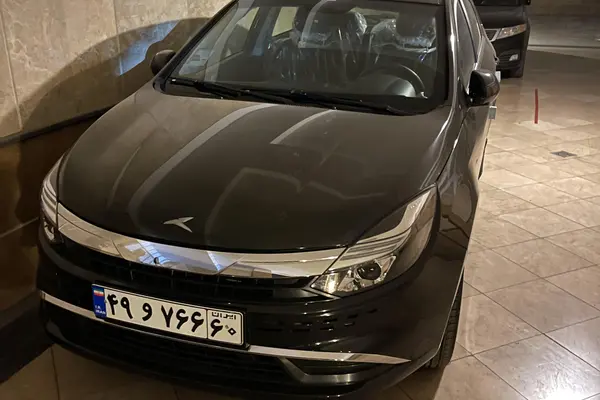 کی ام سی ایگل