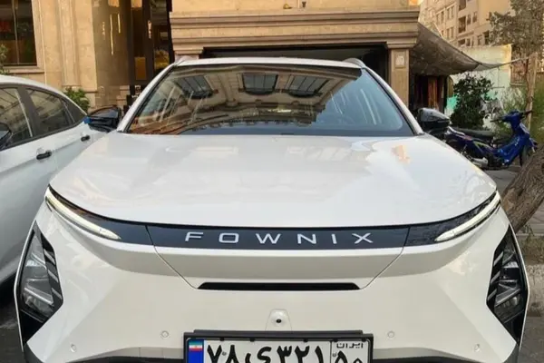 فونیکس FX EV