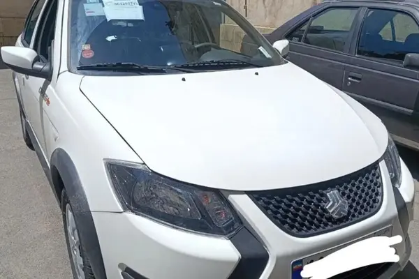کوییک دنده ای S
