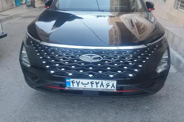 عکس فونیکس FX
