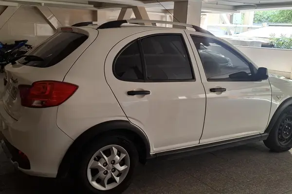 کوییک دنده ای S