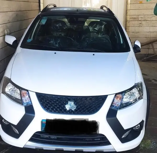کوییک GXR