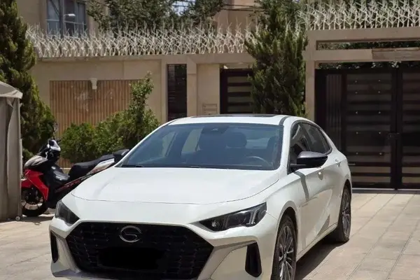 جی ای سی امپو